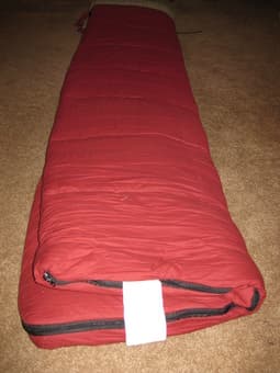 Moving Sale: Yoga mat, sleeping bag and more! 1