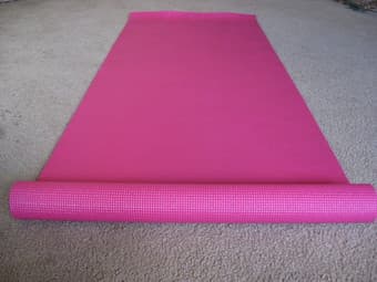 Moving Sale: Yoga mat, sleeping bag and more! 2