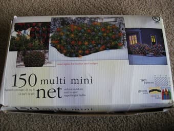 Moving sale: Toaster, lamps and more 1