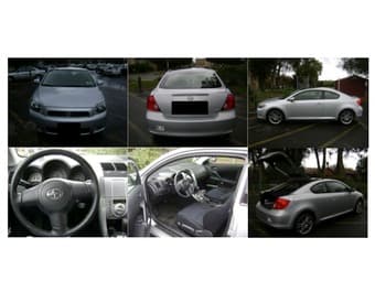 2005 Scion for sale 1