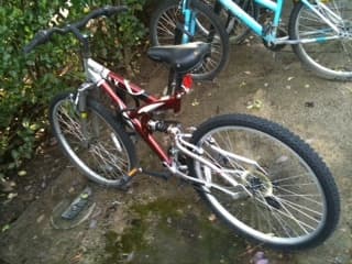 Commuter Bike 2