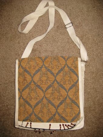 Bags and more! 3