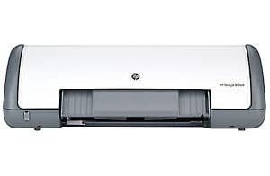 Printer + cartridges 1