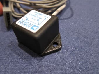 Accelerometer IMU by Crossbow and Analog Devices $35 3