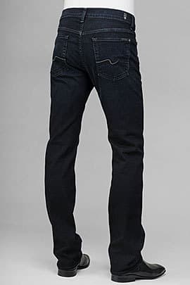 NEW: 7 for all mankind mens jeans size 30 for $80 obo 2