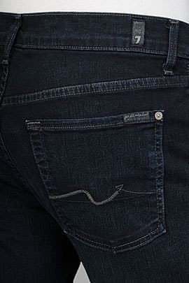 NEW: 7 for all mankind mens jeans size 30 for $80 obo 3