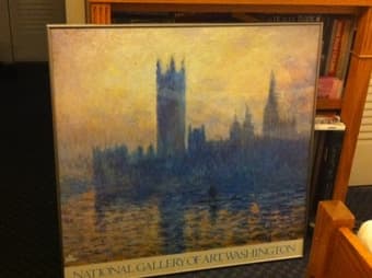 Picture Frame from Z Gallerie $15 or obo 1