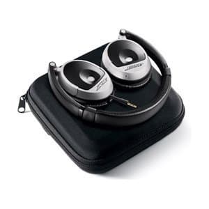 MINT Almost New Bose Over the Ear Headphones 2