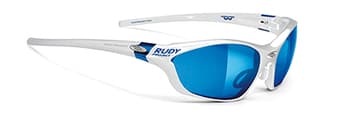 Limited Edition Rudyproject sunglasses, 2x lenses, hardshell case! 1