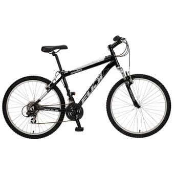 Fuji Adventure Mountain Bike - $150 1