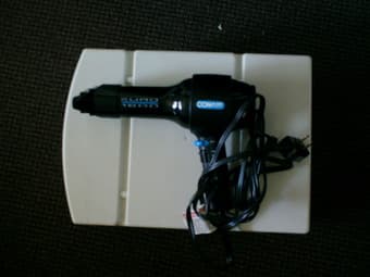 Hair dryer $5 1