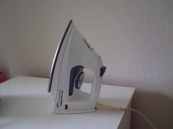 Two Irons for sale 1