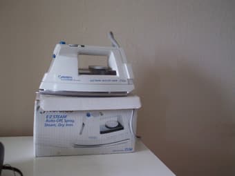 Two Irons for sale 2
