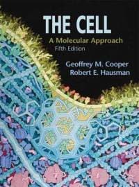 Bio 42 The Cell A Molecular Approach 5th Edition 1