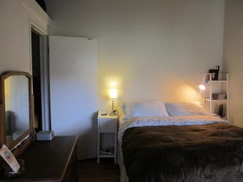 My Palo Alto apartment for your Paris apartment/studio this summer 2