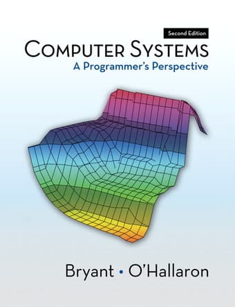 FS: CS 107 Computer Systems Textbook 1