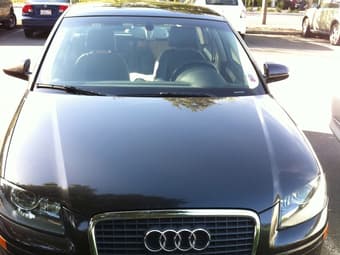 2006 Audi A3 2.0 Turbo - $15,300 obo 2