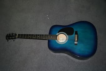 Acoustic Guitar 1