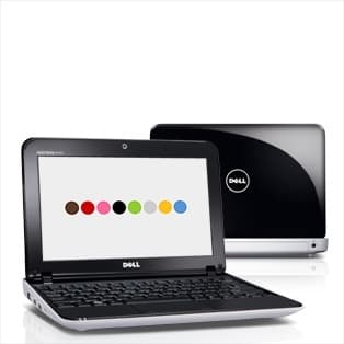 Dell Inspiron Laptop 1