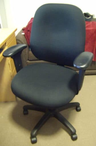 Ergonomic Desk Chair BRAND NEW $75 1