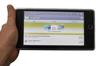 S7 Android Tablet - $250 [new, in box] 1