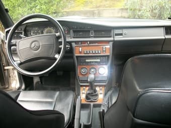 Mercedes - $7150 1