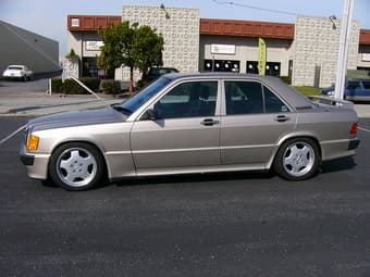 Mercedes - $7150 2