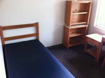 On campus sublet 1