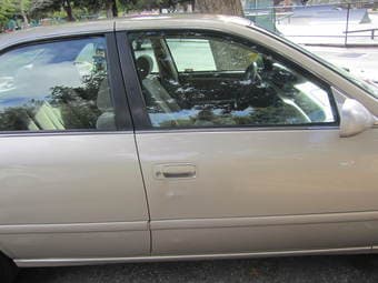 Toyota Camry 2000, 114K Miles, Excellent - $5900 (mountain view) 3