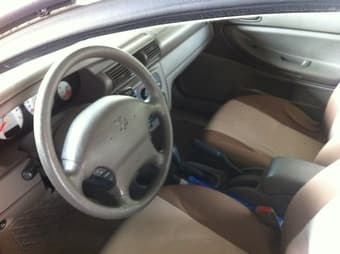 2004 Dodge Stratus SE, 91k, $5000 3