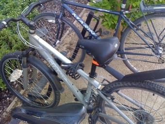 BICYCLE FOR SALE - GREAT CONDITION !!! 1