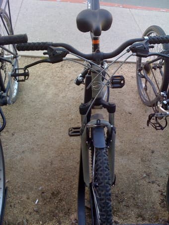 BICYCLE FOR SALE - GREAT CONDITION !!! 2