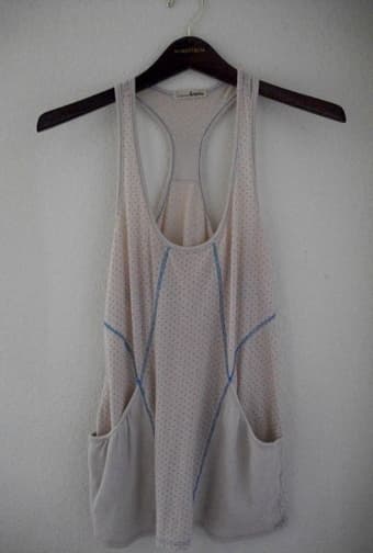Cute Tank Top 1