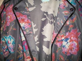 Cute Kimono Jacket 1