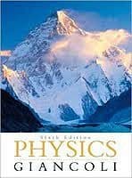 Physics Giancoli Sixth Edition Textbook 1
