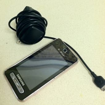 Samsung Behold $60--OBO 1