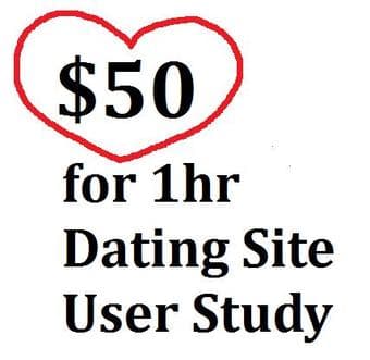 ◆◆◆◆◆$50 for 1hr User Study at Stanford GSB led startup◆◆◆◆◆ 1