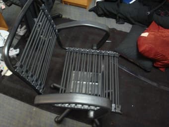 Bungee Chair! $20 2
