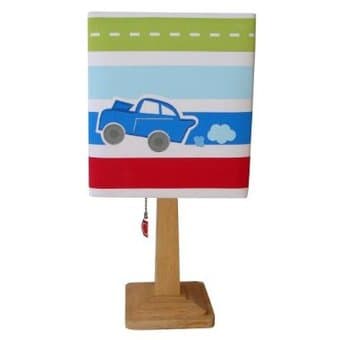 $15 Circo Transportation Table Lamp 1