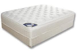 Queen size mattress $350 - O.B.O 1