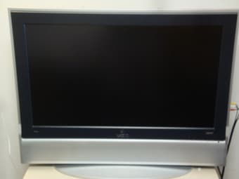 32in Vizio HDTV! $225 1