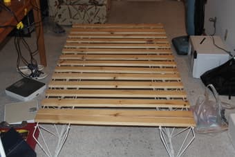 Moving sale 1