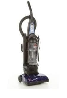 Bissell Powerforce Bagless Upright Vacuum - $ 30 1