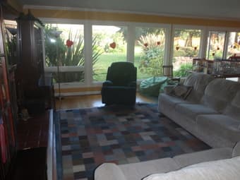 3BR/2.5 BA family home in Menlo Park: Th Jun 16 - Tu Jun 21 (5 nights) 1
