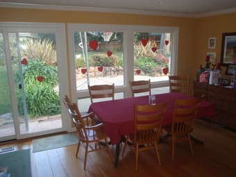 3BR/2.5 BA family home in Menlo Park: Th Jun 16 - Tu Jun 21 (5 nights) 2