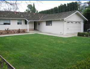 $740 for one bedroom in a 5 bedroom house in Palo Alto 1