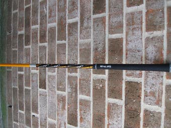 Titleist 905S 8.5 driver,UST Mamiya AxivCore Tour Green shaft!! ($120) 3