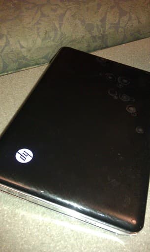 HP - 13" entertainment laptop, must go 1