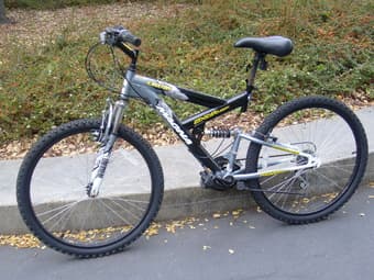 Bike for Sale: $80 1