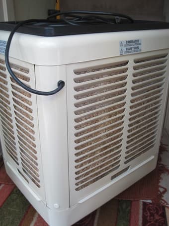 For Sale: Evaporative Air Cooler 3